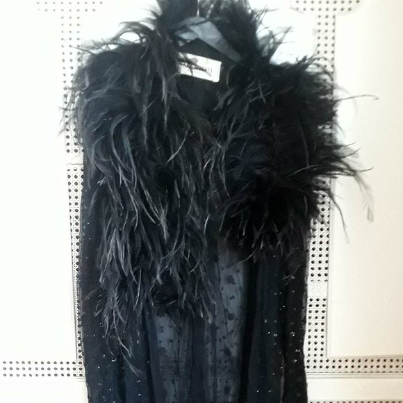 VALENTINO coat